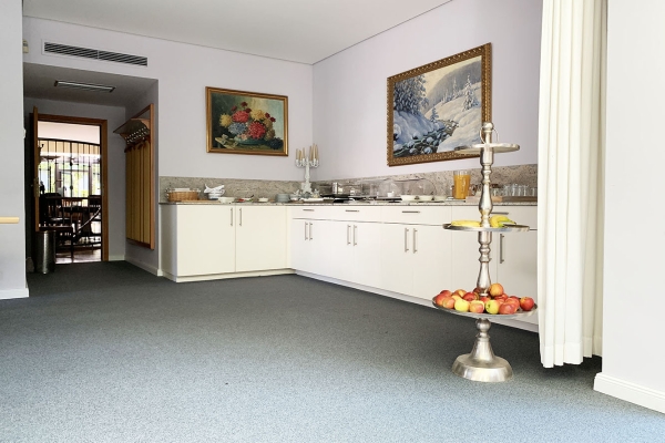 Hotel Blaufuchs